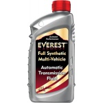 Everest Dexron-VI Full Synthetic ATF Transmission Oil